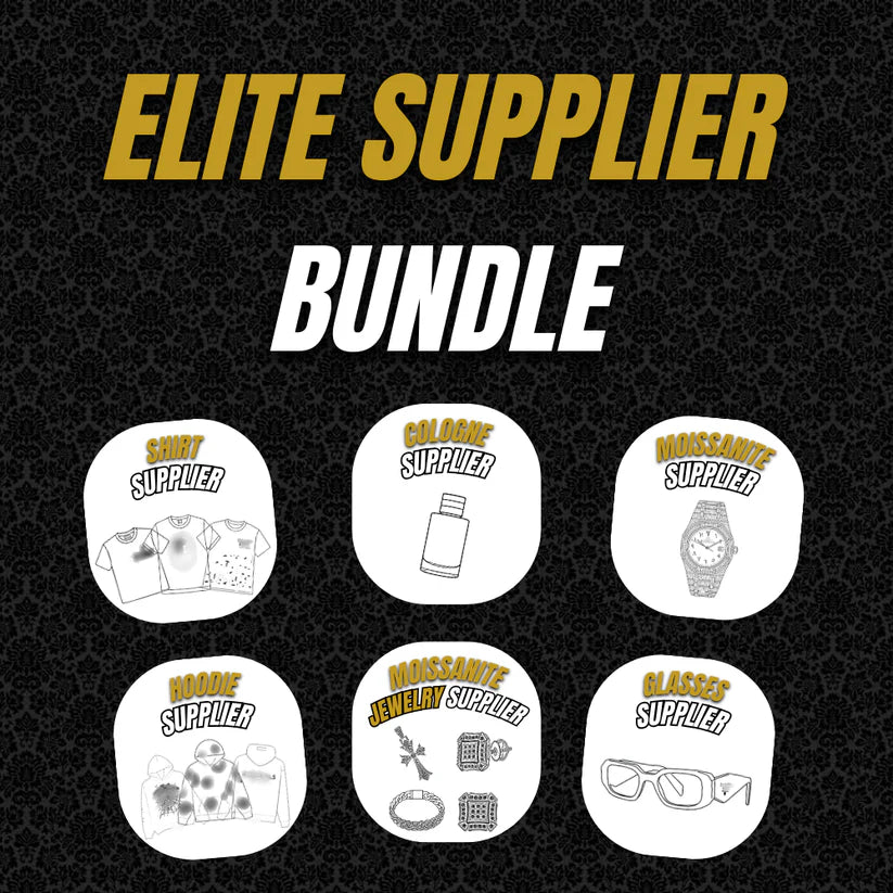 bundle