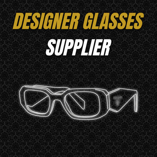 glasses suplier