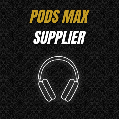 p00d suplier