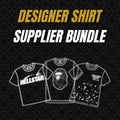 shirt suplier bundle