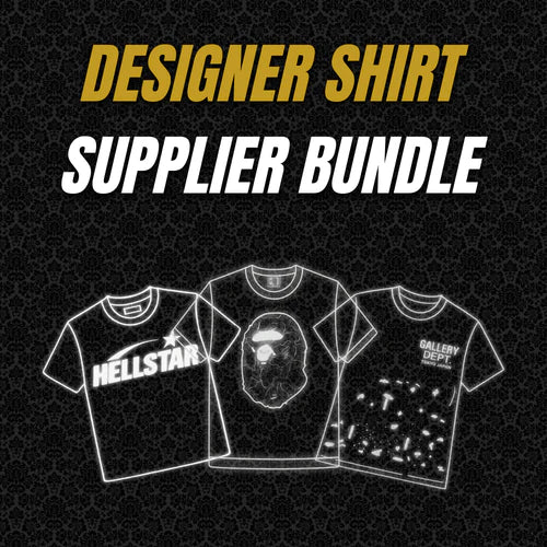 shirt suplier bundle