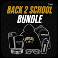 Back 2 School Bundle